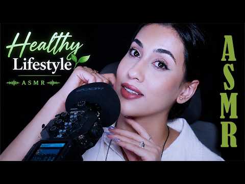 Small Health Secrets Your Body wants you to know💚/ASMR