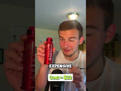 Entire cologne collection