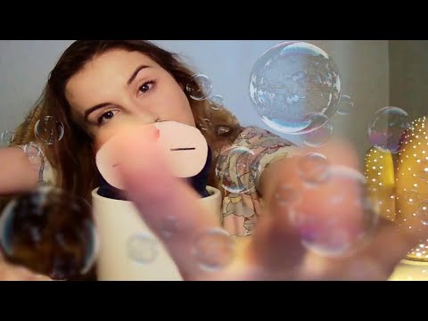 [ASMR]| Under The Sea 🌊