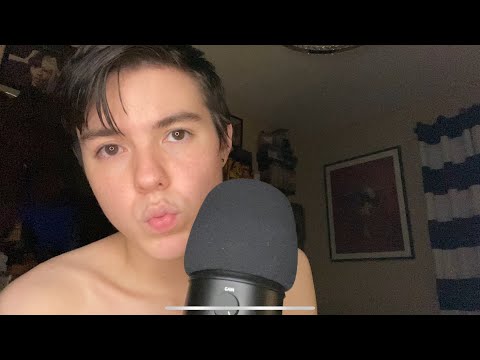 ASMR - 👄 Sounds