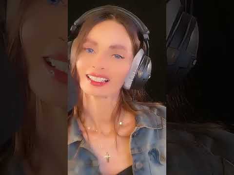 Palabras detonantes ASMR ✨ ¿Cuál es tu favorita? #shorts #short #shortsvideo #relaxing  ASMR ESPAÑOL