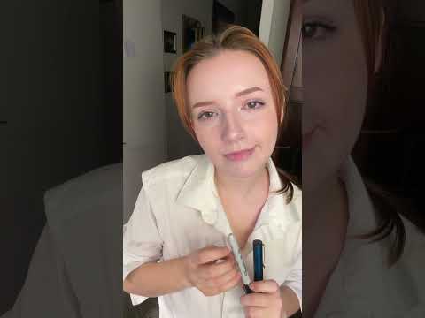 Attempting Anticipatory ASMR