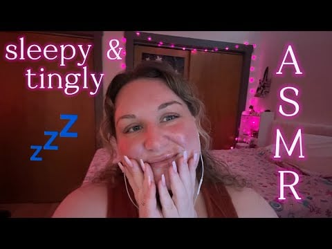 ASMR | Ear to Ear Extra Clicky Whispering (lots of mouth sounds)