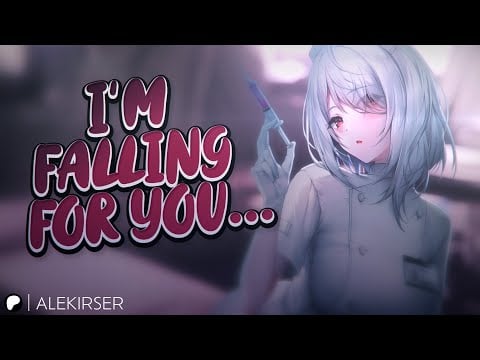 ASMR || “You’re Hurt… Let Me Take Care Of You!” War Nurse Patches You Up After You're Wounded In War