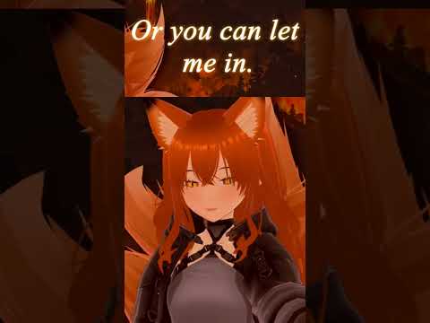 I'm here... let me hold you... please? #comfort #asmrroleplay #asmrrp #depression