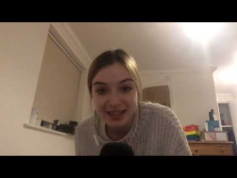ASMR Whisper Ramble | Tingliest of sounds😴🤩