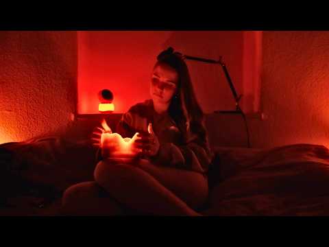 The Coziest ASMR by Candlelight