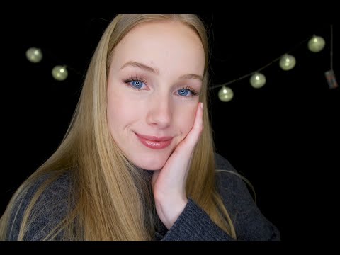 ASMR| SUPER TINGLY breathy inaudible whispers |RelaxASMR