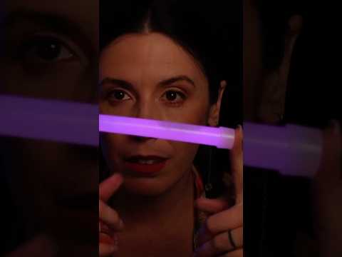 Does this look purple to you?💜 #asmr #asmrlighttriggers #relax #followthelight #hypnosis