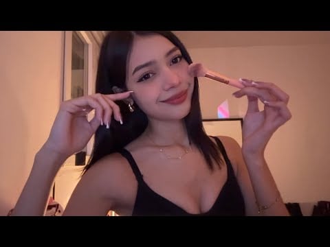 ASMR casero✨| soft talking