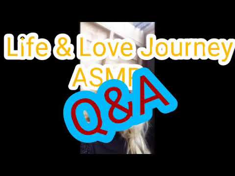 Q & A Part 1