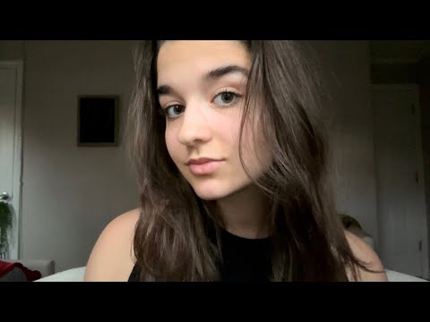 ASMR | Slow Rambles & Random Triggers