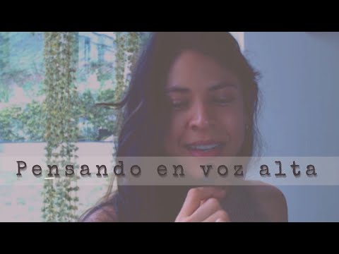 Charlando sobre la vida, la tuya y la mía - Ep. 3 Soft Spoken - ASMR Psicológico