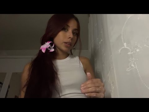 ASMR CASEIRINHO