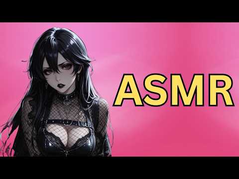 ASMR ⚠️ DEEP, WET & SCRATCHY 😽 (ECHOED SOUNDS)
