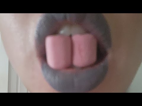 ASMR Big Bubbles 🫧 Bubble Gum Satisfying