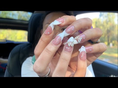 asmr nostalgic show + tell 🤍