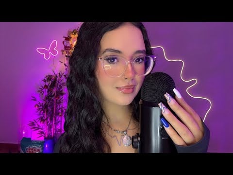 asmr live para dormir IMEDIATAMENTE 🍯🌙