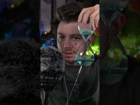 ASMR | Bloops & Raindrops For Tingles
