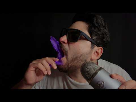ASMR Let Me Take Care of You… (Mouth Sounds + Personal Attention)