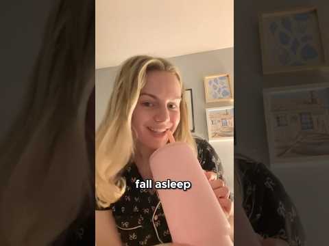 Tingly Book Tapping to Fall Asleep ASAP!