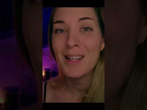 [preview] ASMR Sleep Journey | Creating Your Customized Pillow & Making You Sleep