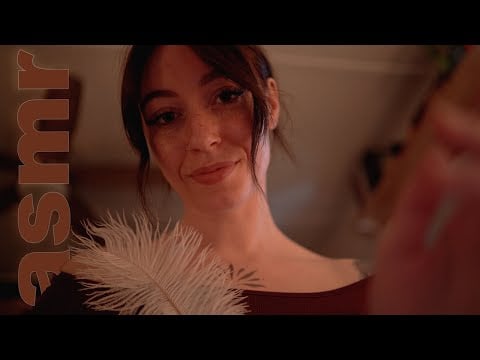 adria asmr - All videos @ The ASMR Index