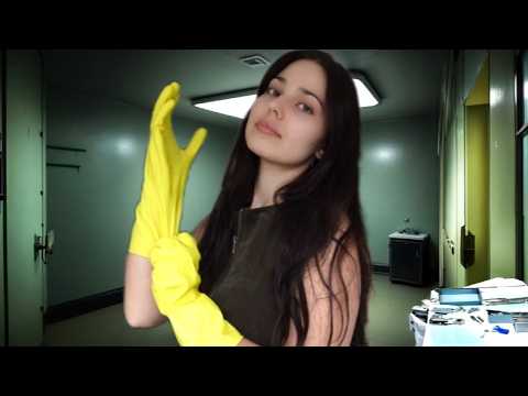 ASMR You're Being Abducted and Tortured!⚠️