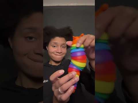 ASMR - Tiktok livestream (01.23.26)
