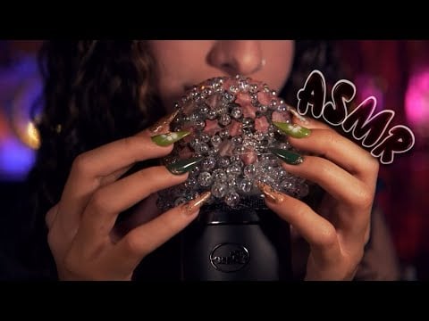 ASMR para pessoas que PERDERAM OS ARREPIOS ⚡️ OS MELHORES TRIGGERS 