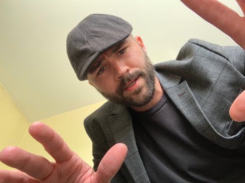 ASMR | Boston PD Investigation