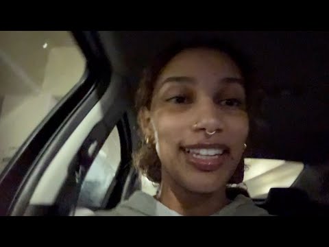asmr ~ lofi car asmr 💜