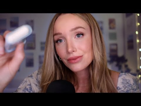 GwenGwiz ASMR - All videos @ The ASMR Index