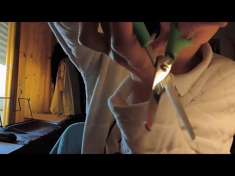 ASMR Fast & Aggressive | Intense Triggers No Talking