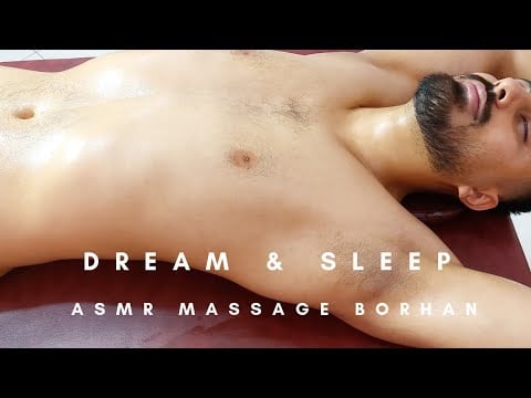 Ultimate Stress Relief Relaxing Underarm, Chest & Belly Button Soft Massage membership SleepTherapy 