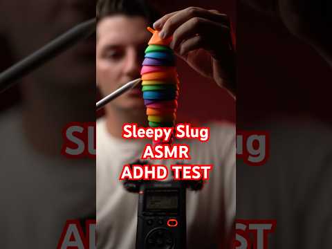 ASMR for people with ADHD