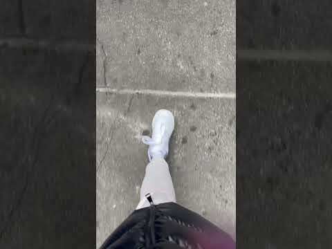 How To Walk To Work