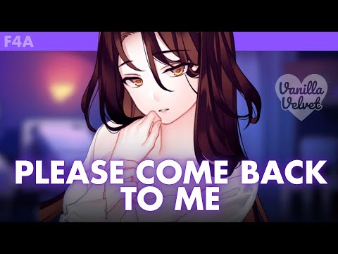 Your CEO Girlfriend Begs You to Wake From a Coma (Injury • Possessive • Fight for Me! • Confession)