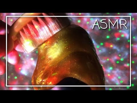 ASMR || 1 Hour Slime Sounds 🐸 (No talking)