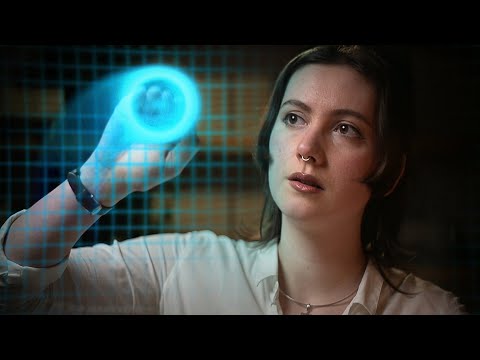 ASMR - Test auditif futuriste [Le Dispositif d’Ecoute Embellie Personnel ◉]