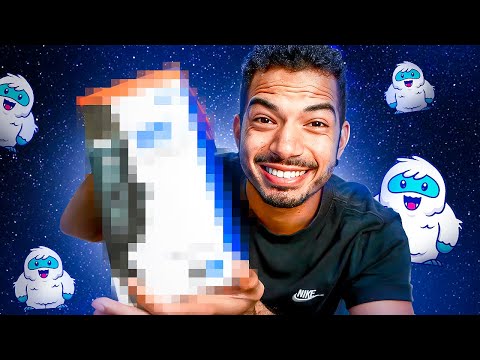 ASMR Unboxing du nouveau micro