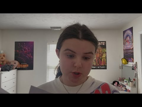 ASMR jail in-take 👮🚔 (soft spoken)