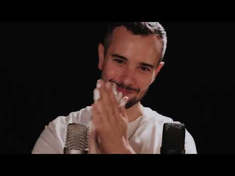 ASMR l Mes mains vont t'hypnotiser !