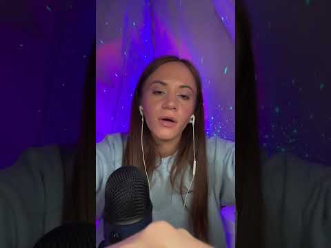 ASMR / Popping Face Lotion