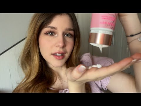 ASMR Lotion Sounds!