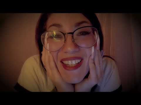 Quedate, no te vayas! | ASMR en español