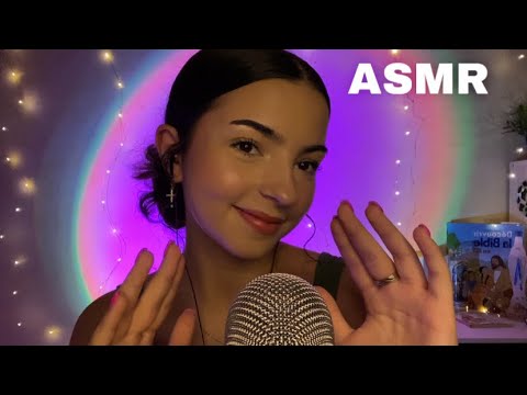 #ASMR - Inaudible Dans Vos Oreilles 😴