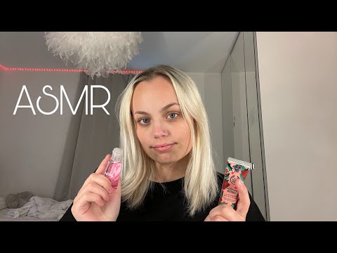 ASMR Autumn Trigger Assortment 🍁🍂