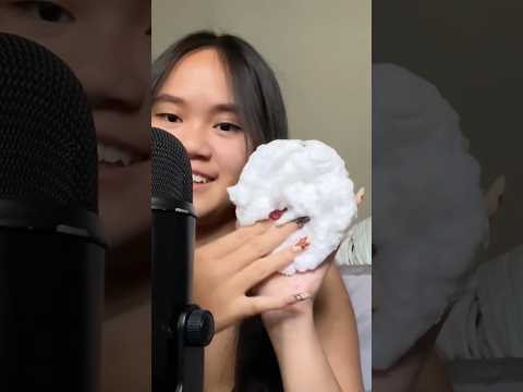 SO SIZZLE OMG #asmr #sizzling