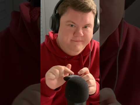 ASMR STUFF AROUND MY ROOM #ASMR #SHORT